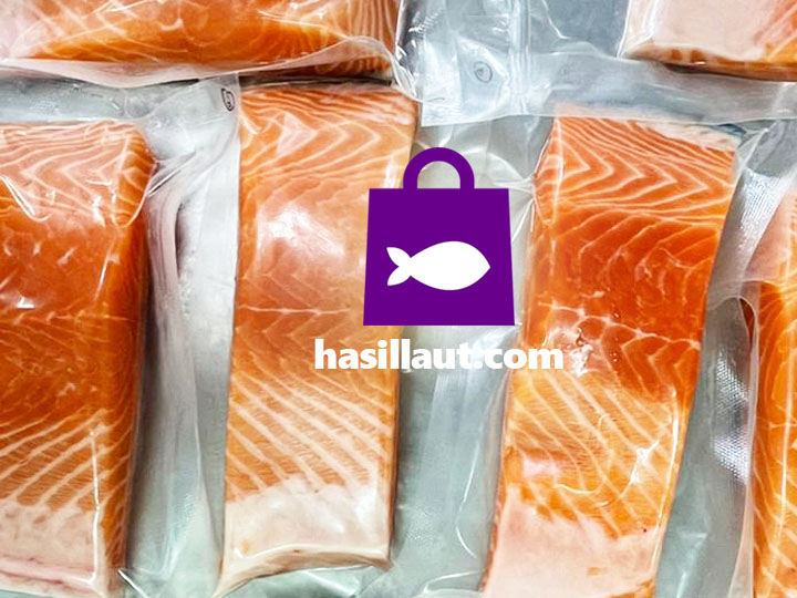 Manfaat ikan Salmon Kandungan Omega-3 gudang ikan, sewa cold storage, cold storage jakarta, rantai pasok, rantai pasok digital