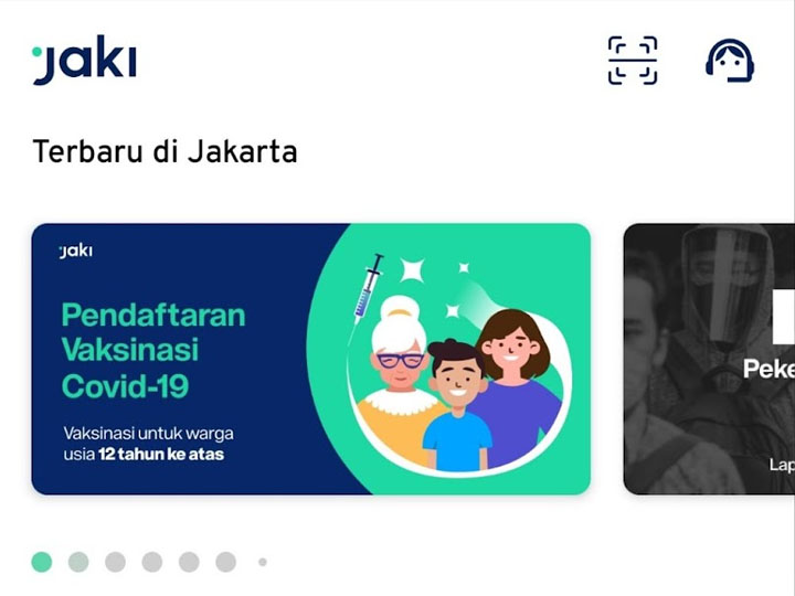 aplikasi jaki-aplikasi vaksin online